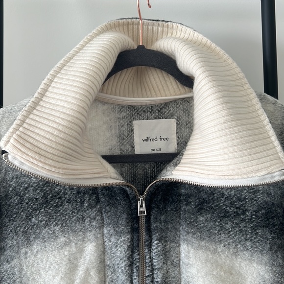 Wilfred Free Kepler jacket - Picture 8 of 10